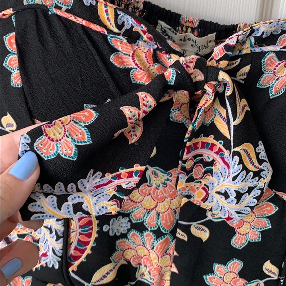 Padded romper - Picture 4 of 6